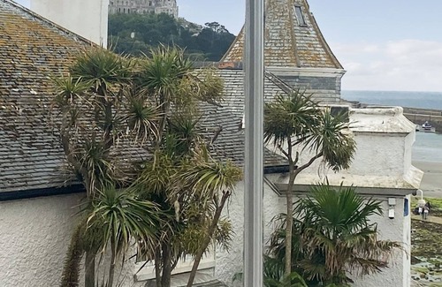 Marazion Cottage | 1 bedroom accommodation in Marazion