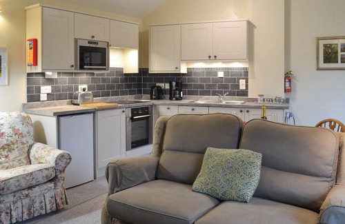 Mary Tavy Cottage | 1 bedroom accommodation in Brentor, near Tavistock