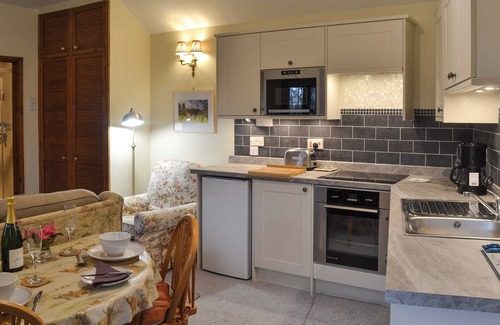 Mary Tavy Cottage | 1 bedroom accommodation in Brentor, near Tavistock