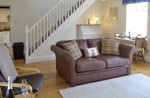 Prudhoe Cottage | 1 bedroom accommodation in Ovington