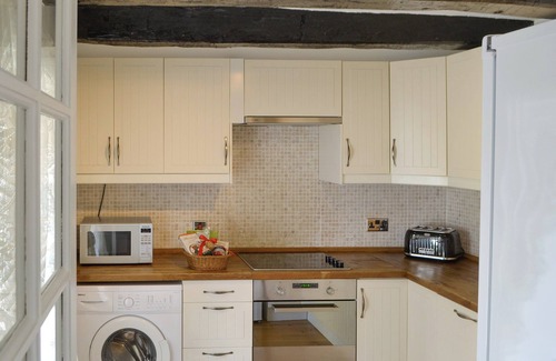 Prudhoe Cottage | 1 bedroom accommodation in Ovington