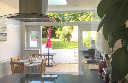 Paignton Cottage | 1 bedroom accommodation in Paignton
