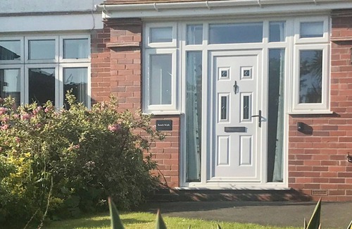 Paignton Cottage | 1 bedroom accommodation in Paignton