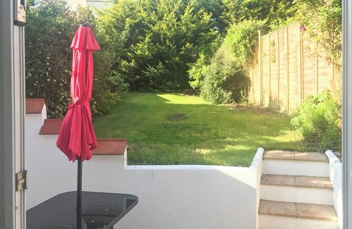 Paignton Cottage | 1 bedroom accommodation in Paignton