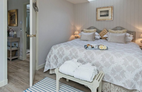 Pitlochry Cottage | 1 bedroom accommodation in Pitlochry