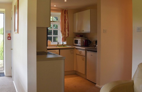 Sidmouth Cottage | 1 bedroom accommodation in Sidbury, near Sidmouth