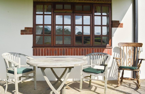 Sidmouth Cottage | 1 bedroom accommodation in Sidbury, near Sidmouth