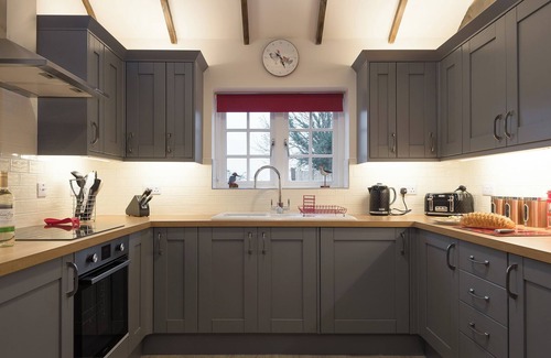 Wainfleet All Saints Cottage | 1 bedroom accommodation in Wainfleet St. Mary, near Skegness