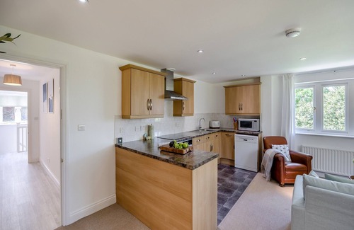 Spalding Cottage | 1 bedroom accommodation in Wykenham, near Spalding
