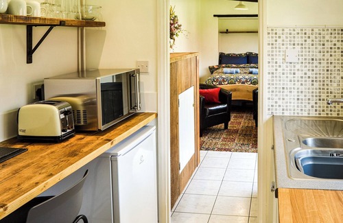 Great Hockham Cottage | 1 bedroom accommodation in Great Hockham, near Thetford