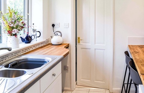 Great Hockham Cottage | 1 bedroom accommodation in Great Hockham, near Thetford