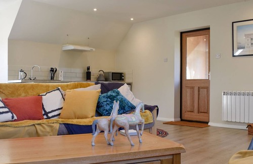 Wartling Cottage | 1 bedroom accommodation in Wartling