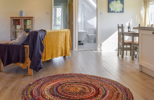 Wartling Cottage | 1 bedroom accommodation in Wartling
