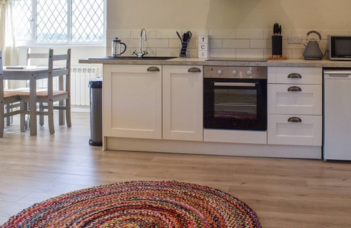 Wartling Cottage | 1 bedroom accommodation in Wartling