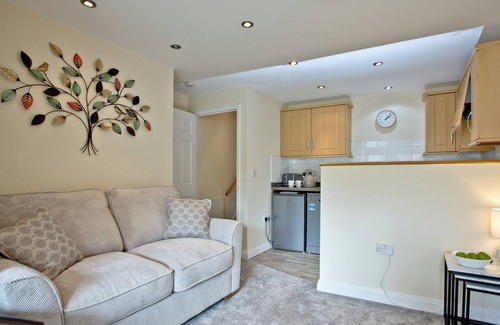 Weymouth Apartment | 1 bedroom accommodation in Weymouth