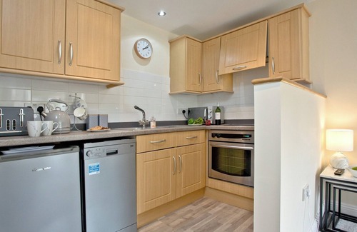 Weymouth Apartment | 1 bedroom accommodation in Weymouth