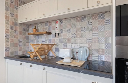 Tavernspite Cottage | 1 bedroom accommodation in Llanteg, Narberth