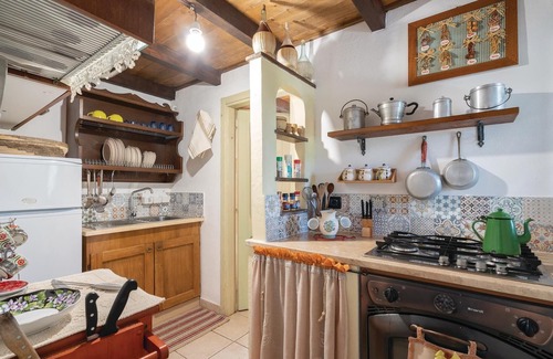 Oliena House | 1 bedroom accommodation in Oliena -NU-