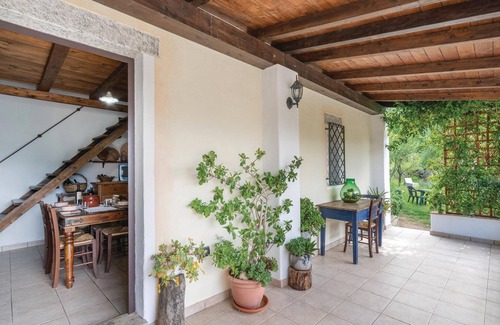 Oliena House | 1 bedroom accommodation in Oliena -NU-