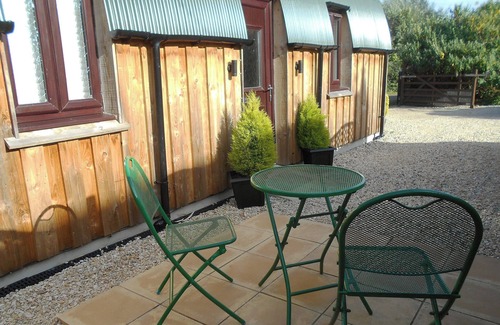 East Brent Cottage | 1 bedroom accommodation in East Brent, near Burnham-on-Sea