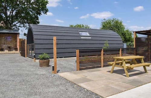 Wangford Cottage | 1 bedroom accommodation in Wangford, near Southwold