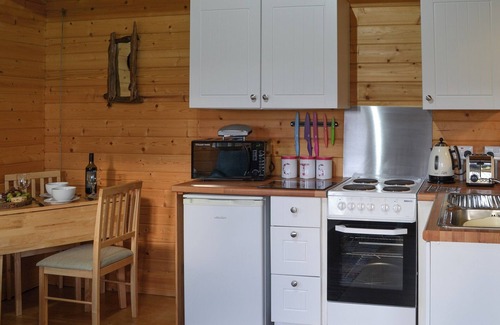 Breakish Cottage | 1 bedroom accommodation in Breakish near Broadford, Isle of Skye