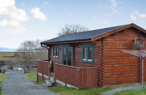 Breakish Cottage | 1 bedroom accommodation in Breakish near Broadford, Isle of Skye