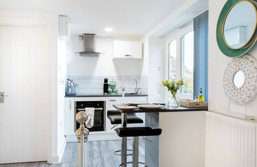 Cheddar Cottage | 1 bedroom accommodation in Cheddar