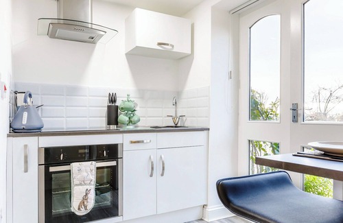Cheddar Cottage | 1 bedroom accommodation in Cheddar