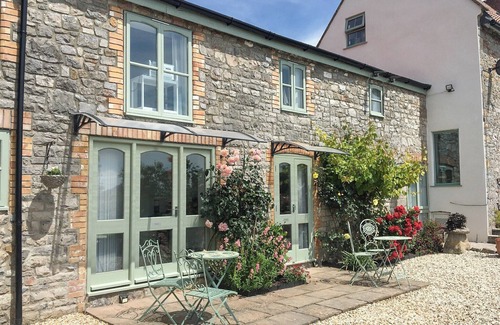 Cheddar Cottage | 1 bedroom accommodation in Cheddar