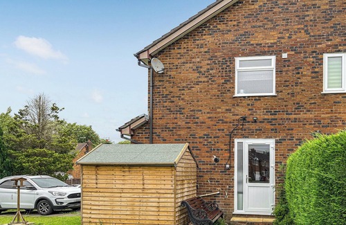 Padfield Cottage | 1 bedroom accommodation in Glossop