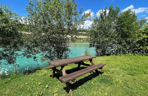 Eccles Ski Chalet | 1 bedroom accommodation in Halling