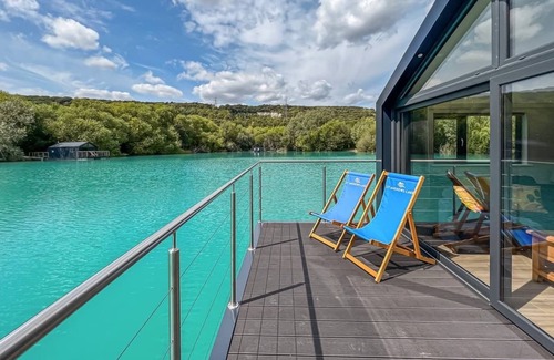 Eccles Cottage | 1 bedroom accommodation in Halling