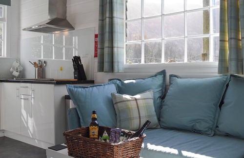 Borrowdale Cottage | 1 bedroom accommodation in Borrowdale, near Keswick