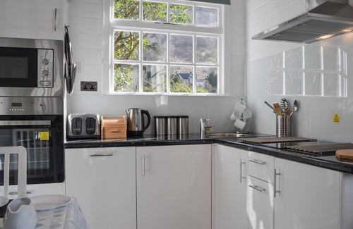 Borrowdale Cottage | 1 bedroom accommodation in Borrowdale, near Keswick