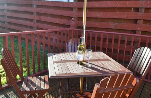 Lewiston Cottage | 1 bedroom accommodation in Drumnadrochit, near Loch Ness