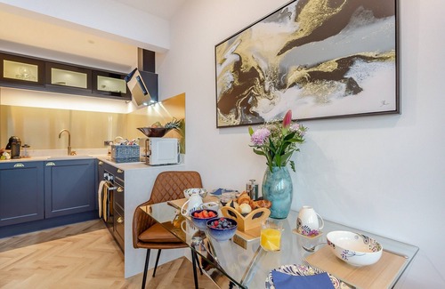 Lochend Cottage | 1 bedroom accommodation in Lochend