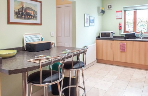 Malvern Cottage | 1 bedroom accommodation in Malvern