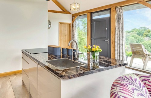 Newtown Cottage | 1 bedroom accommodation in Aberhafesp, near Newtown