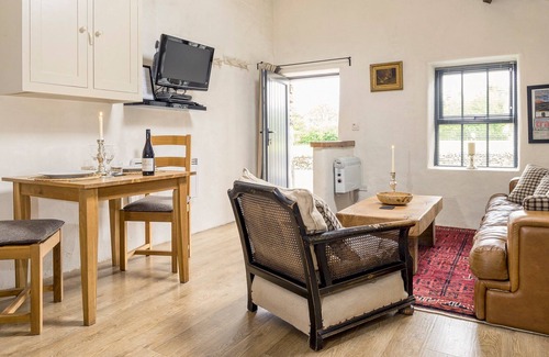 Penrith Cottage | 1 bedroom accommodation in Watermillock, near Ullswater