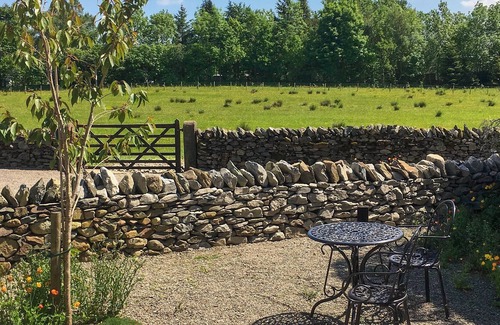 Penrith Cottage | 1 bedroom accommodation in Watermillock, near Ullswater