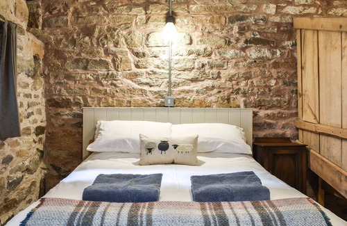 Penrith Cottage | 1 bedroom accommodation in Askham, near Penrith
