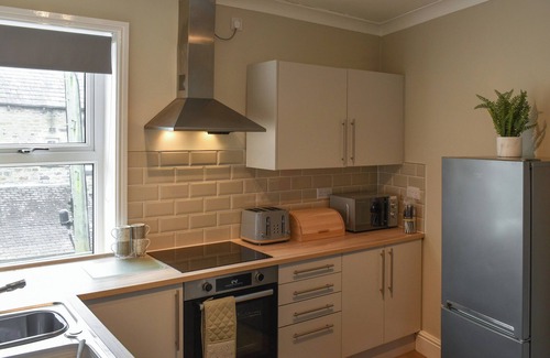 Skipton Cottage | 1 bedroom accommodation in Skipton