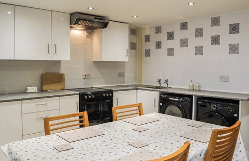 East Kirkby Cottage | 1 bedroom accommodation in East Kirkby, near Horncastle
