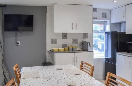 East Kirkby Cottage | 1 bedroom accommodation in East Kirkby, near Horncastle