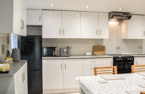 East Kirkby Cottage | 1 bedroom accommodation in East Kirkby, near Horncastle