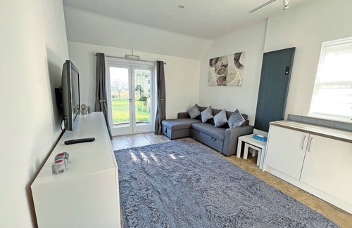 Spilsby Cottage | 1 bedroom accommodation in Toynton All Saints, near Horncastle