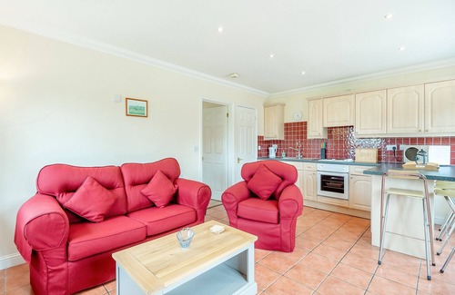Brightlingsea Cottage | 1 bedroom accommodation in St Osyth
