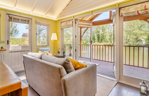 Stanton Upon Hine Heath Cottage | 1 bedroom accommodation in Telford
