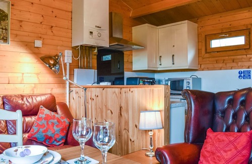 Fiddington Cottage | 1 bedroom accommodation in Watchet